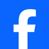 脸书Facebook Logo