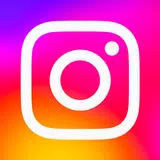 照片墙Instagram Logo