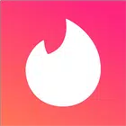 火种Tinder Logo