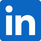 领英LinkedIn Logo