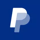 贝宝PayPal Logo