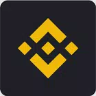 币安Binance Logo