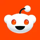 Reddit Logo