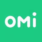 Omi Logo