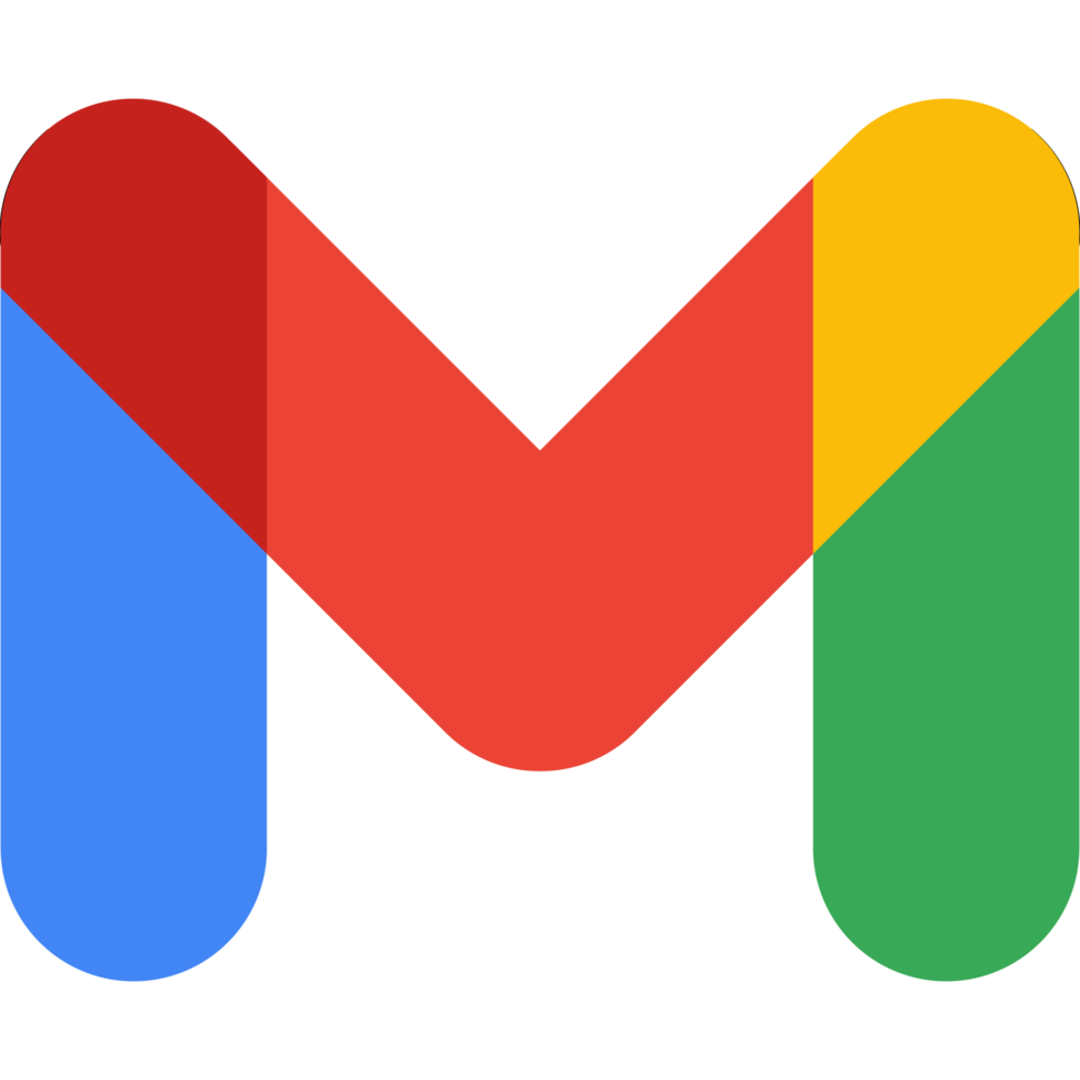 谷歌Gmail Logo