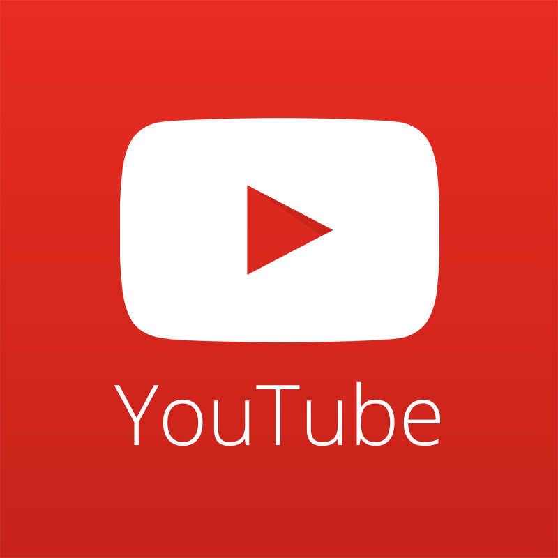 YouTube Logo