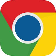 Google Chrome Logo