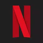 Netflix Logo