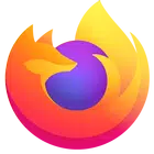 Firefox 浏览器 Logo