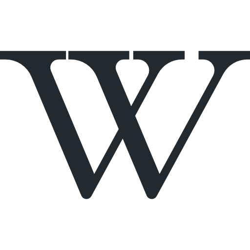 Wikipedia Logo