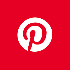 Pinterest Logo